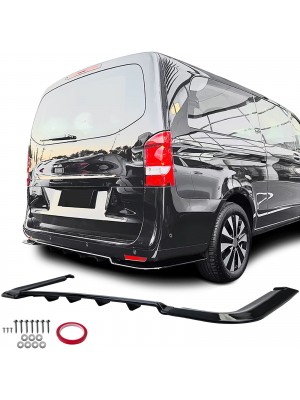 Zadní difuzor Mercedes Benz Vito (W447/2014-2019)